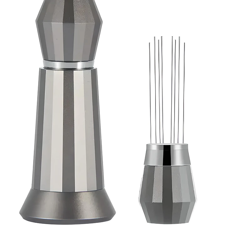 Agujas Distribuidoras De Café Para Espresso WDT 1