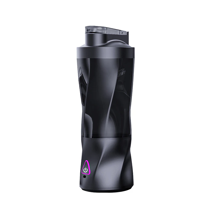 Licuadora Portatil Recargable 600ml 1