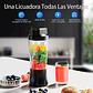 Licuadora Portatil Recargable 600ml - Miniatura 3
