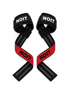  Straps Pesas Correas De Levantamientos Gym