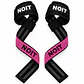  Straps Pesas Correas De Levantamientos Gym - Miniatura 4