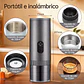 Cafetera Portátil Espresso Eléctrica 100ml - Miniatura 3