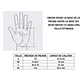 Calleras Para Crossift Calistenia Rubber Rosa - Miniatura 2