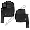 Set pisos Calza perfecto para Ford F150 2018 - 2022