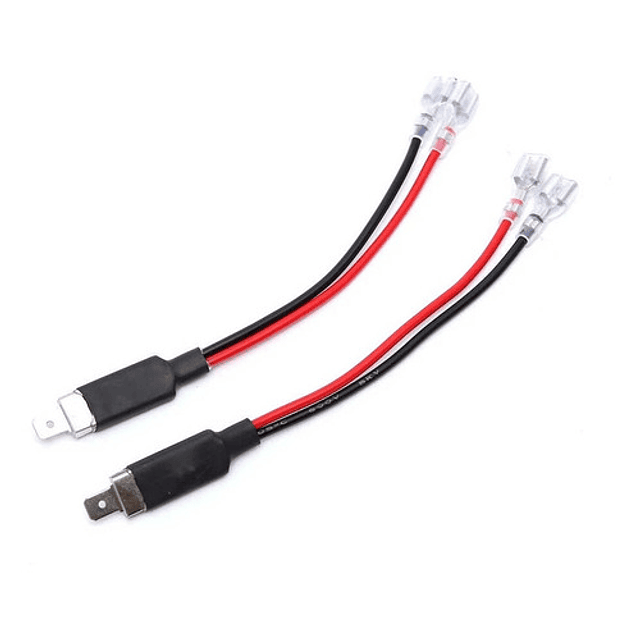 Adaptador Led Cable H1 