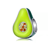 Charm palta plata 925