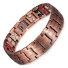 Pulsera cobre calidad magnetica
