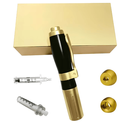 HYALURON PEN FACIAL 2 EN 1 - 0.3ML A 0.5ML