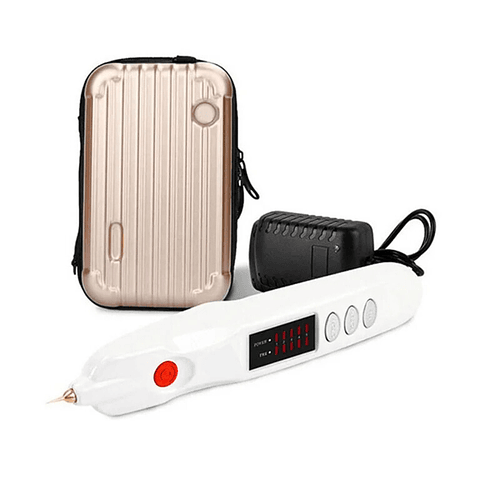 CAUTERIZADOR MONSTER 5 NIVELES CON ESTUCHE