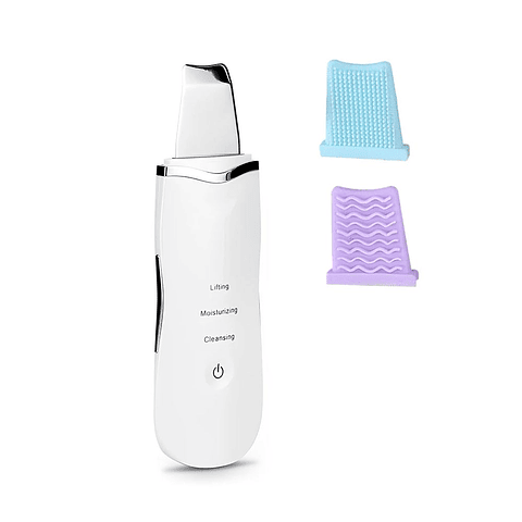 PALETA ULTRASÓNICA PORTÁTIL RECARGABLE BÁSICO