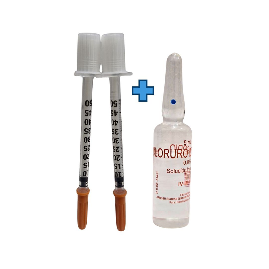 BIOESTIMULADOR DE COLAGENO 150mg /5mL. - SCULPTRA 3