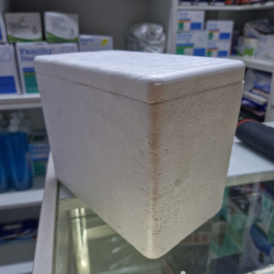 BOTOX TOXINA BOTULÍNICA TIPO (A) 100U X 01 UND. - OTESALY 6