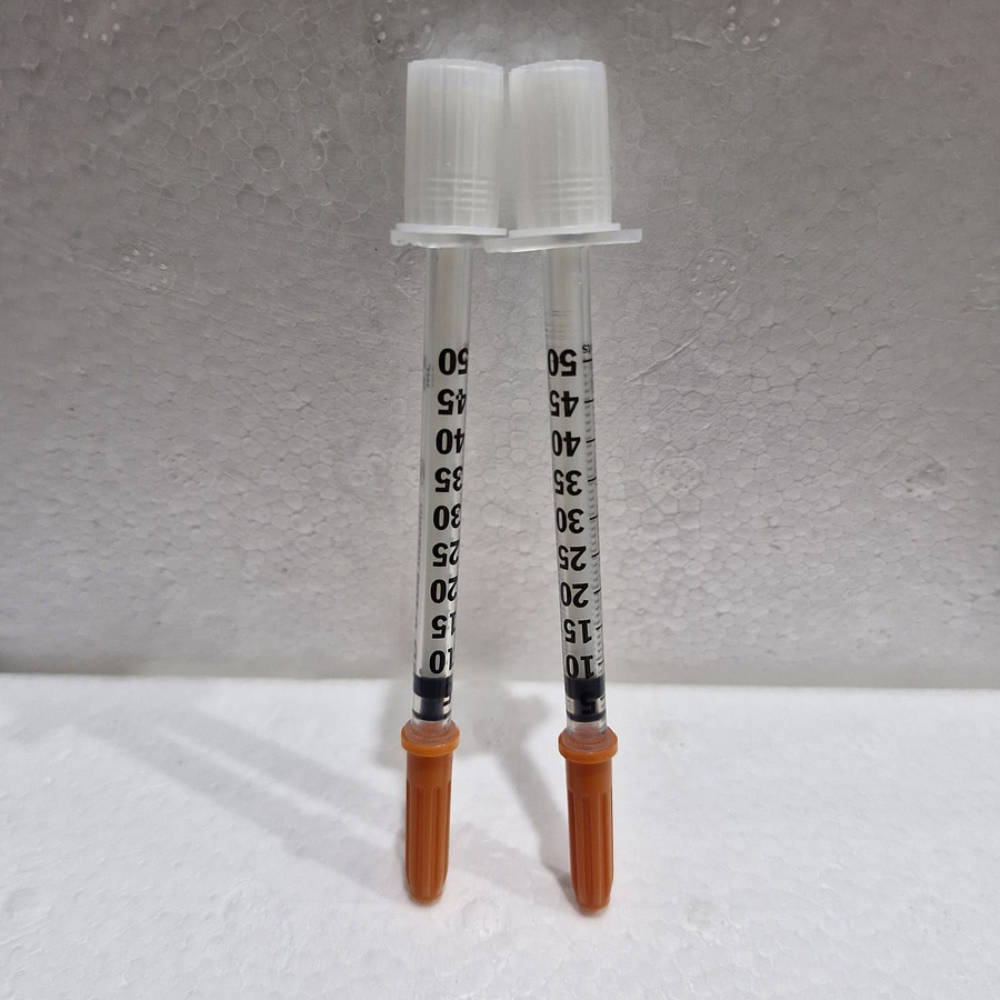 BOTOX TOXINA BOTULÍNICA TIPO (A) 100U X 01 UND. - OTESALY 3