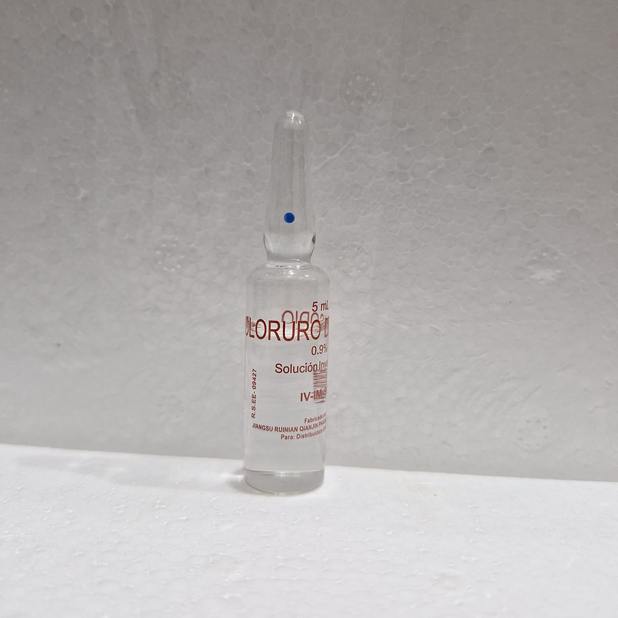 BOTOX TOXINA BOTULÍNICA TIPO (A) 100U X 01 UND. - OTESALY 4