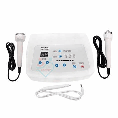 ULTRASONIDO RU-638 3 EN 1 X 01 UND. - SUPERSONIC
