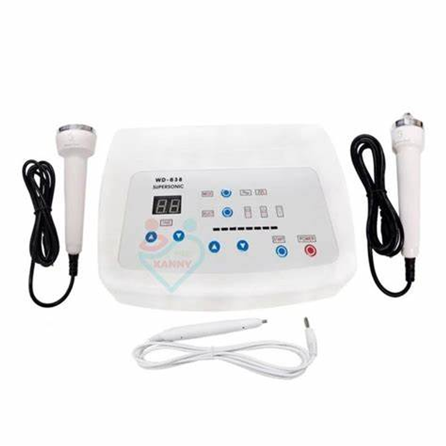 ULTRASONIDO RU-638 3 EN 1 X 01 UND. - SUPERSONIC 2