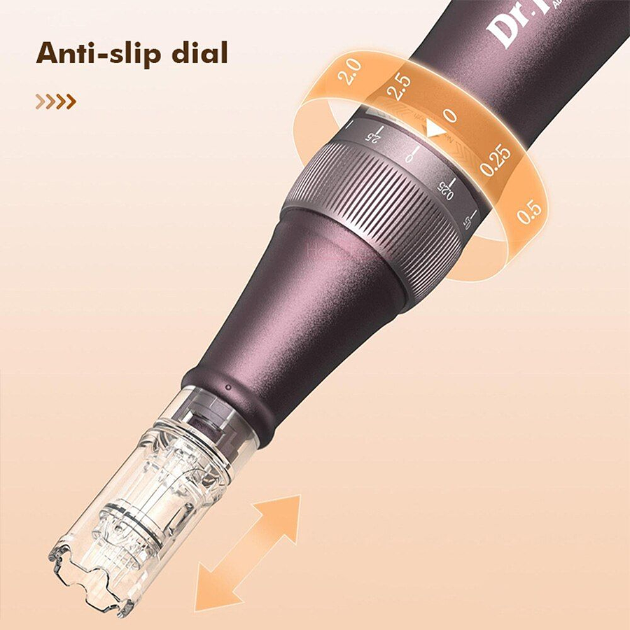 DERMAPEN DIGITAL A10 PORTÁTIL - DR PEN 2