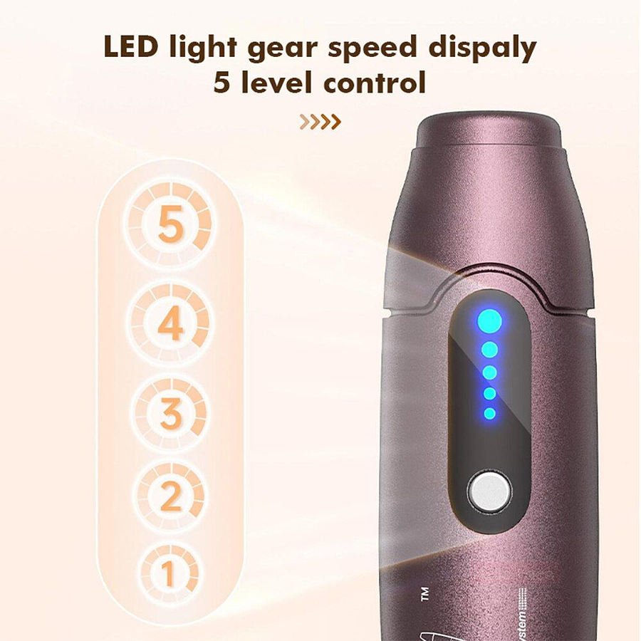 DERMAPEN DIGITAL A10 PORTÁTIL - DR PEN 3