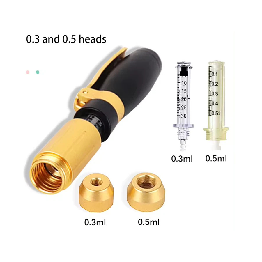 HYALURON PEN FACIAL 2 EN 1 - 0.3ML A 0.5ML 3