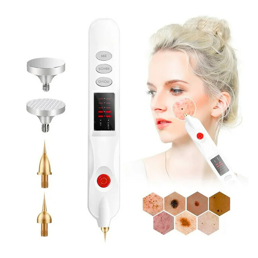 CAUTERIZADOR MONSTER 5 NIVELES CON ESTUCHE 2