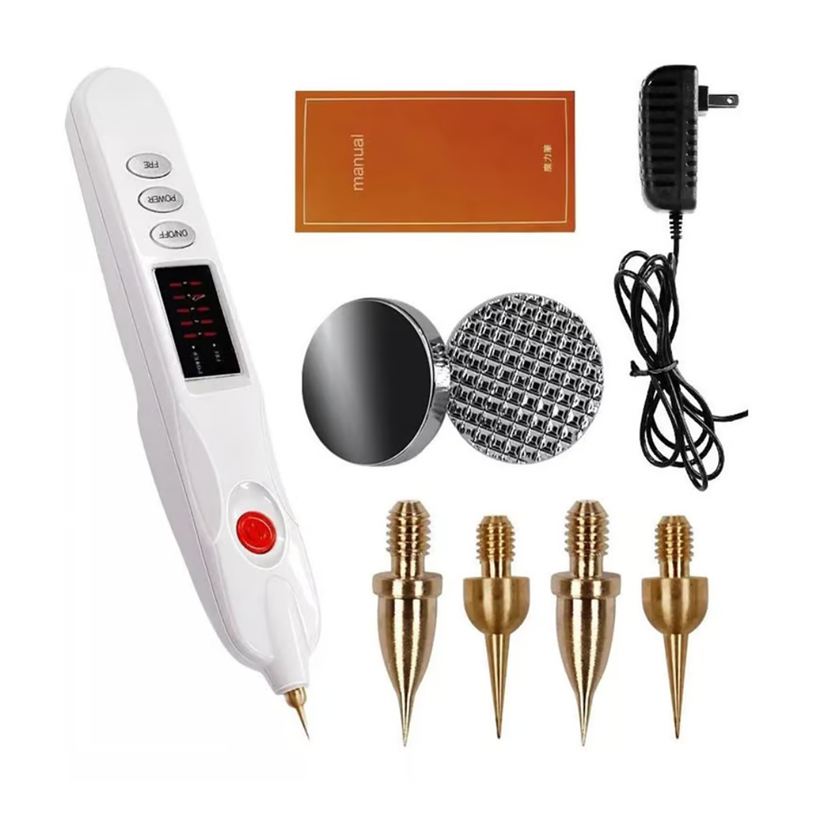 CAUTERIZADOR MONSTER 5 NIVELES CON ESTUCHE 3