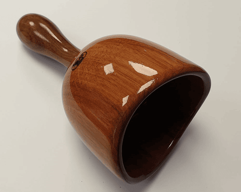 COPA SUECA CURVO /01 UND. - MADERA