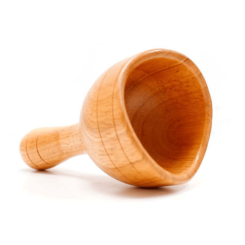 COPA SUECA CURVO /01 UND. - MADERA