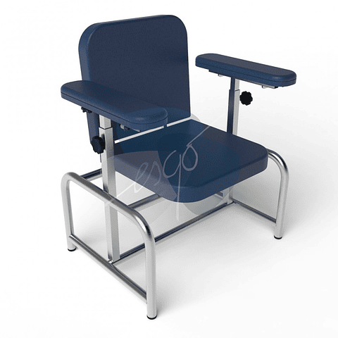 SILLA TOMA DE MUESTRA / 01 UND. - NACIONAL