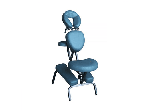 SILLA DE MASAJES PLEGABLE S1 PRO NACIONAL