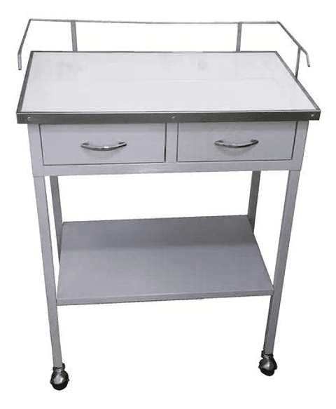 MESA AUXILIAR 2 CUERPOS BÁSICO - NACIONAL