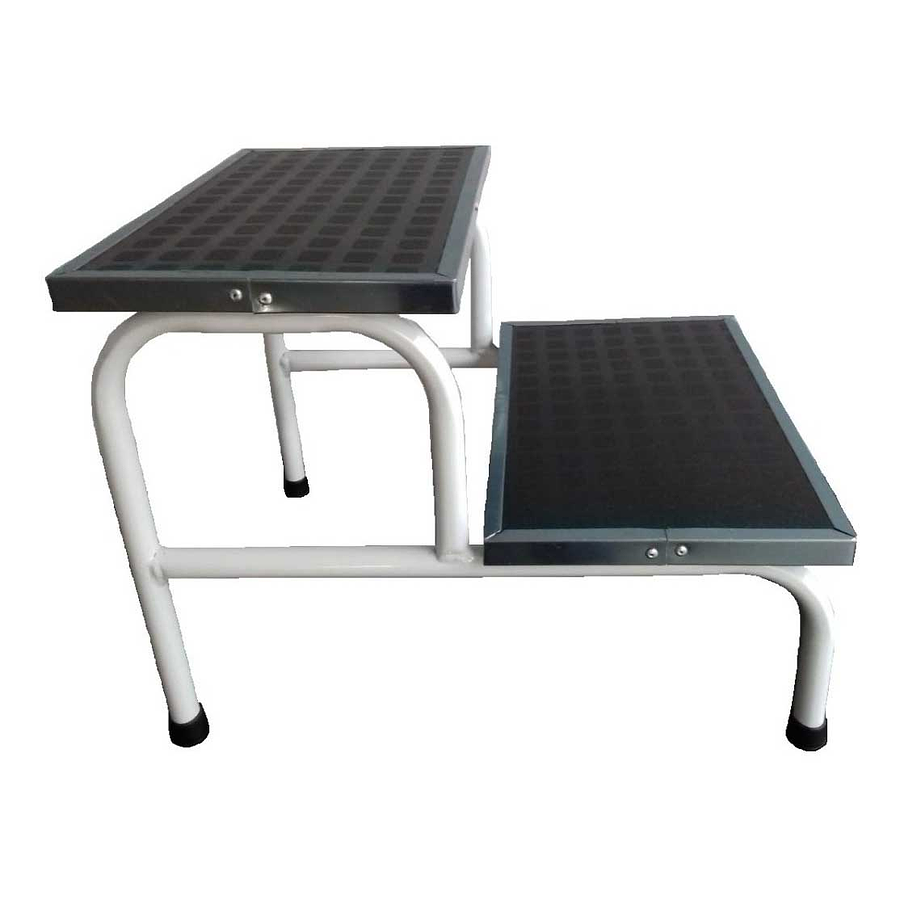 PELDAÑO DOS PASOS ESCALINATA NACIONAL 3