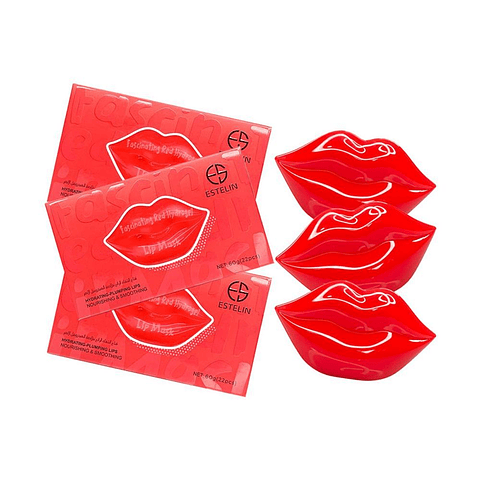 MASCARILLA LABIAL 60G /22 UND. - ESTELIN
