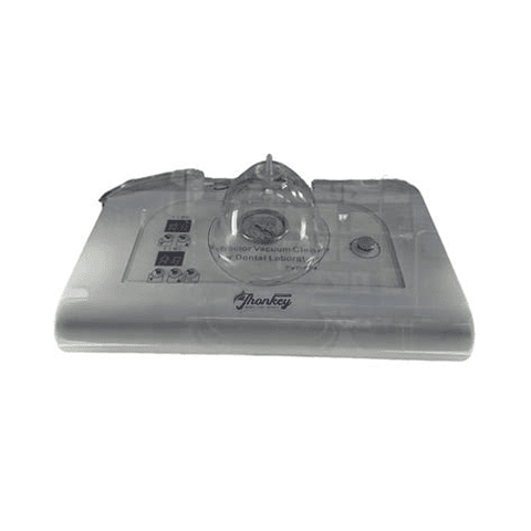 EQUIPO VACUM 06 COPAS DE VIDRIO RU-8204