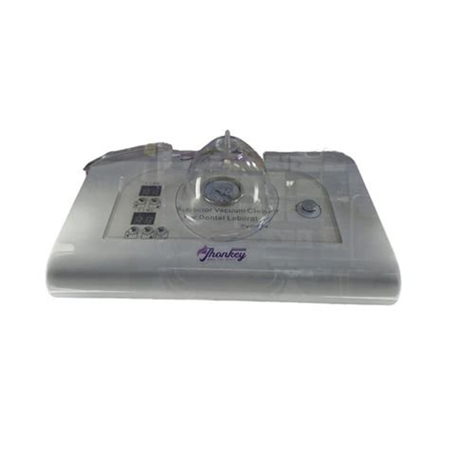 EQUIPO VACUM 06 COPAS DE VIDRIO RU-8204 1