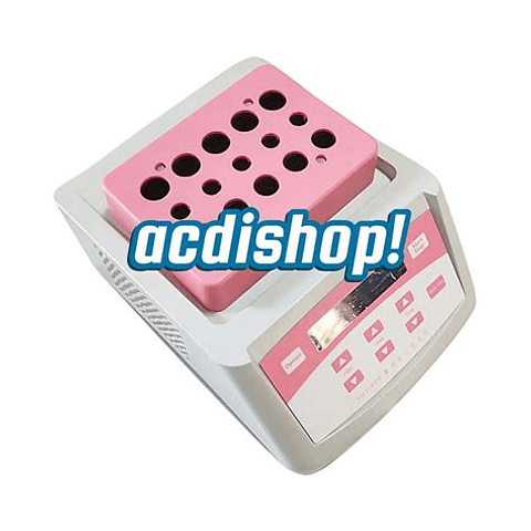 EQUIPO DE PLASMA GEL MEDITECH S-10 PINK