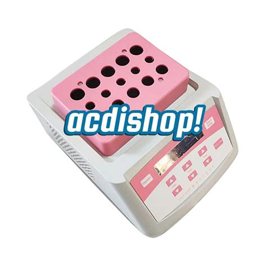 EQUIPO DE PLASMA GEL MEDITECH S-10 PINK 3