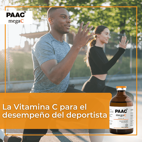 MEGA C INJEKTOPAS 01 UND X 7,5G /50mL. - PAAC