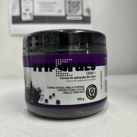 25 TRIFURALES PLUS MÁS 25 CAFURALES PLUS (REGALOS: CREMA TRIFURAL 500G + AGUJAS + JERINGAS)