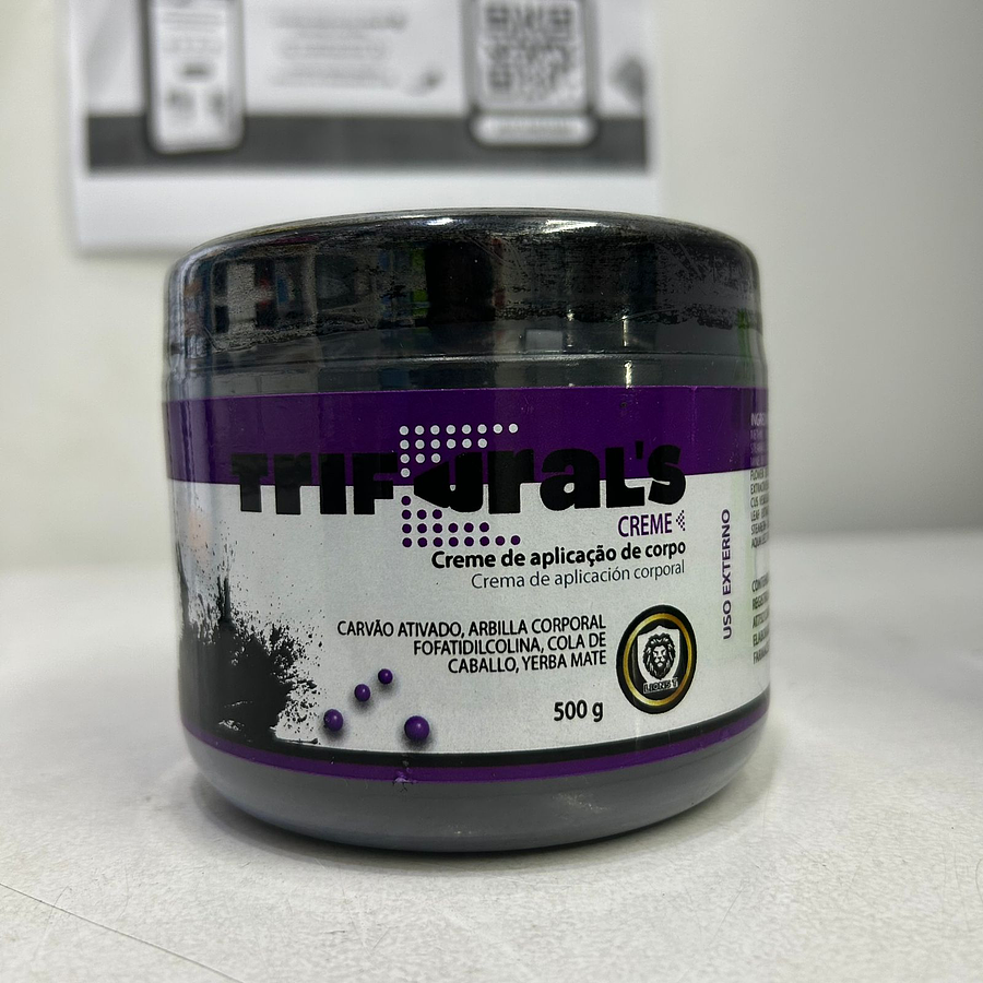 25 TRIFURALES PLUS MÁS 25 CAFURALES PLUS (REGALOS: CREMA TRIFURAL 500G + AGUJAS + JERINGAS) 2