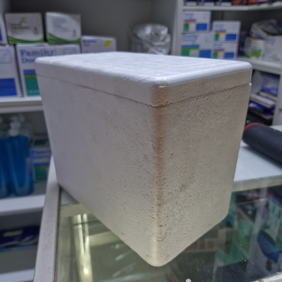 BOTOX TOXINA BOTULÍNICA TIPO (A) 150U X 01 UND. - OTESALY 5