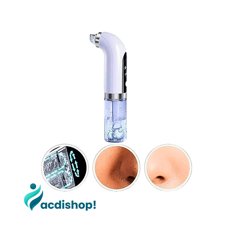 HYDRAFACIAL PORTATIL BASICO