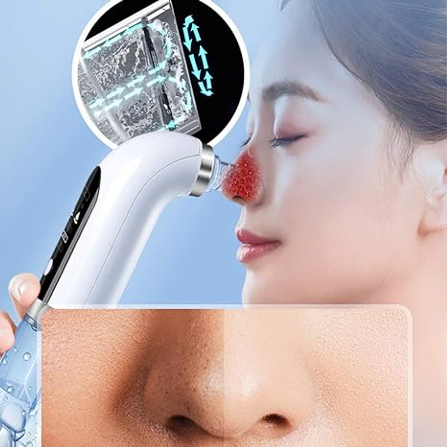 HYDRAFACIAL PORTATIL BASICO 2