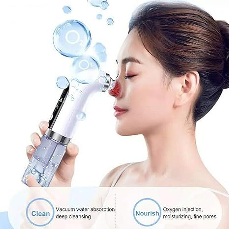 HYDRAFACIAL PORTATIL BASICO 3