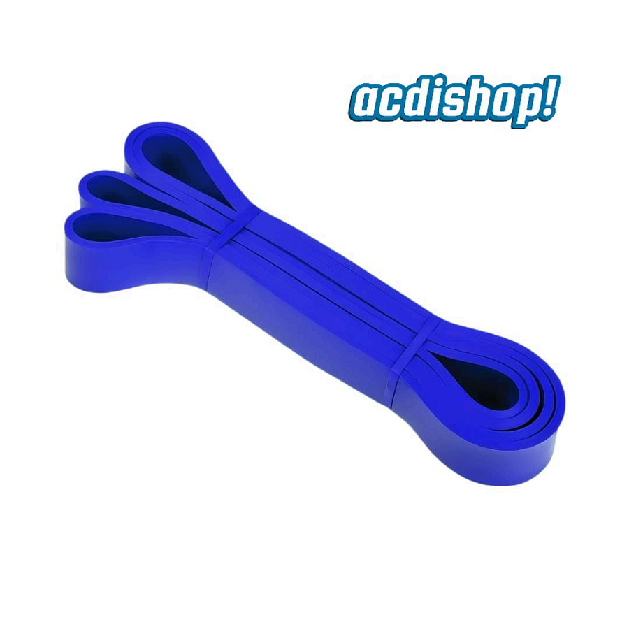 BANDAS ELÁSTICAS DE LATEX /05 UND. 1