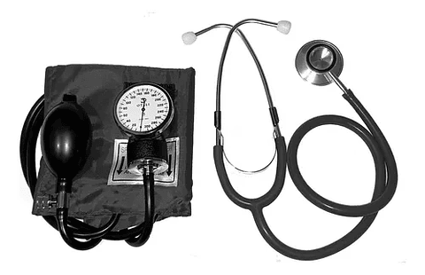 TENSIOMETRO + ESTETOSCOPIO - OTALI