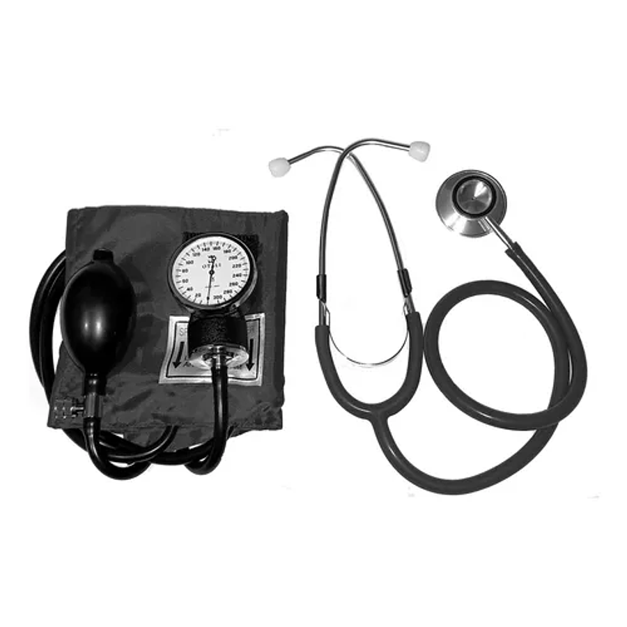 TENSIOMETRO + ESTETOSCOPIO - OTALI 2