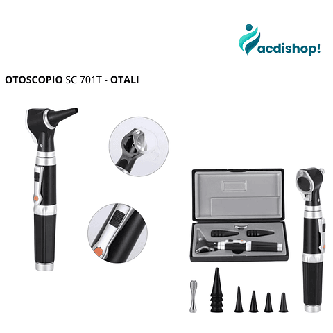 OTOSCOPIO SC 701T - OTALI