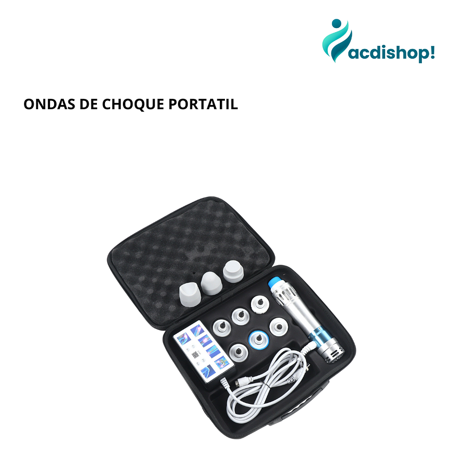 ONDAS DE CHOQUE PORTATIL 1