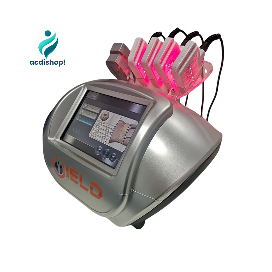 LIPOLASER REDUCTOR 1