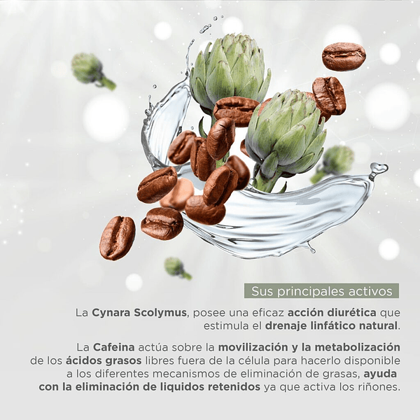 ALCACHOFA PLUS SOLUCIÓN 5ML X 10 UND. - ARMESSO 2